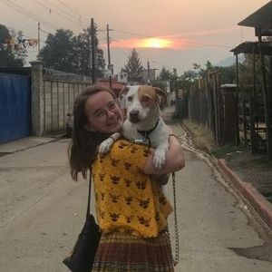 Meet your Posher, Teresa